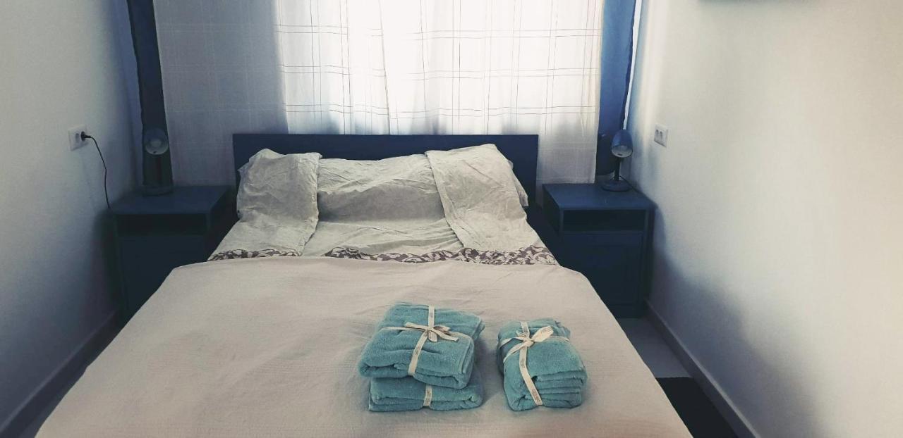 Apartamento Blue Moon Năvodari Exterior foto